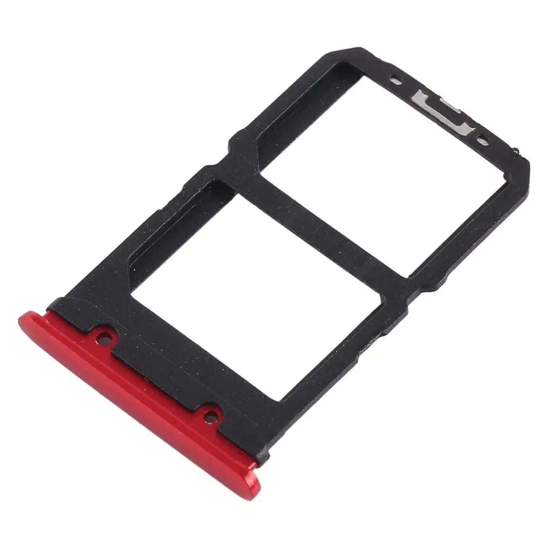 Mozomart Sim Tray Slot Holder for Vivo X23 : Phantom Red - Zeespares.in Mozomart Sim Tray Slot Holder for Vivo X23 : Phantom Red - Zeespares.in